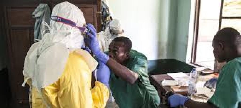 Race for Bundibugyo Ebola Vaccine Begins as Kenya Tightens Border Surveillance