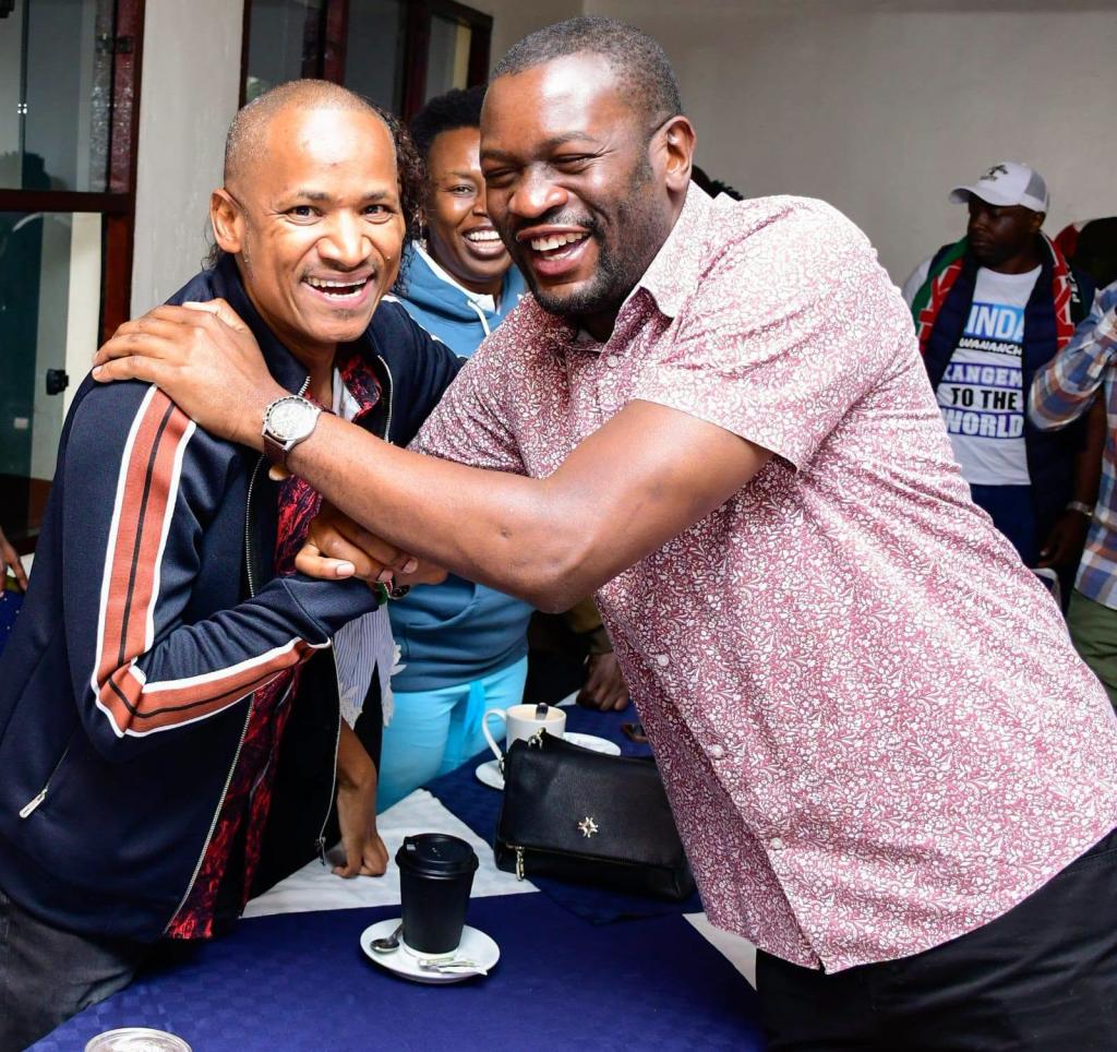 Senator Edwin Sifuna wins ODM ouster case as tribunal faults bid to remove him as SG