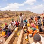 Kenya gets US$700,000 to generate climate loss data for drought- and flood-hit communities