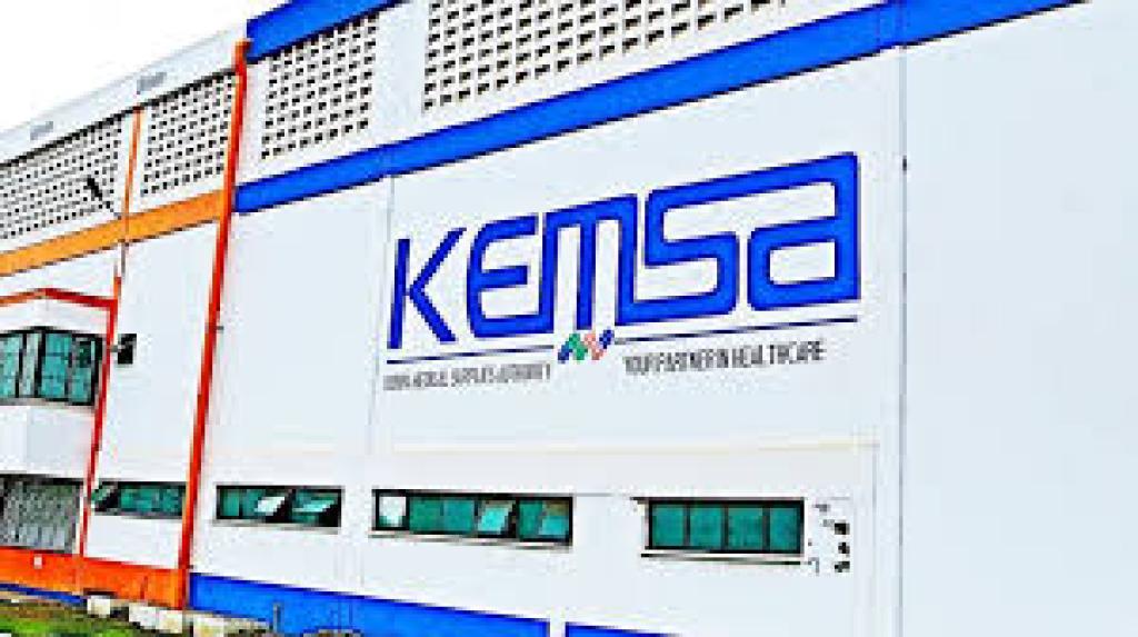 Civil society organizations demand answers over Sh377m medicines said to have expired in KEMSA stores