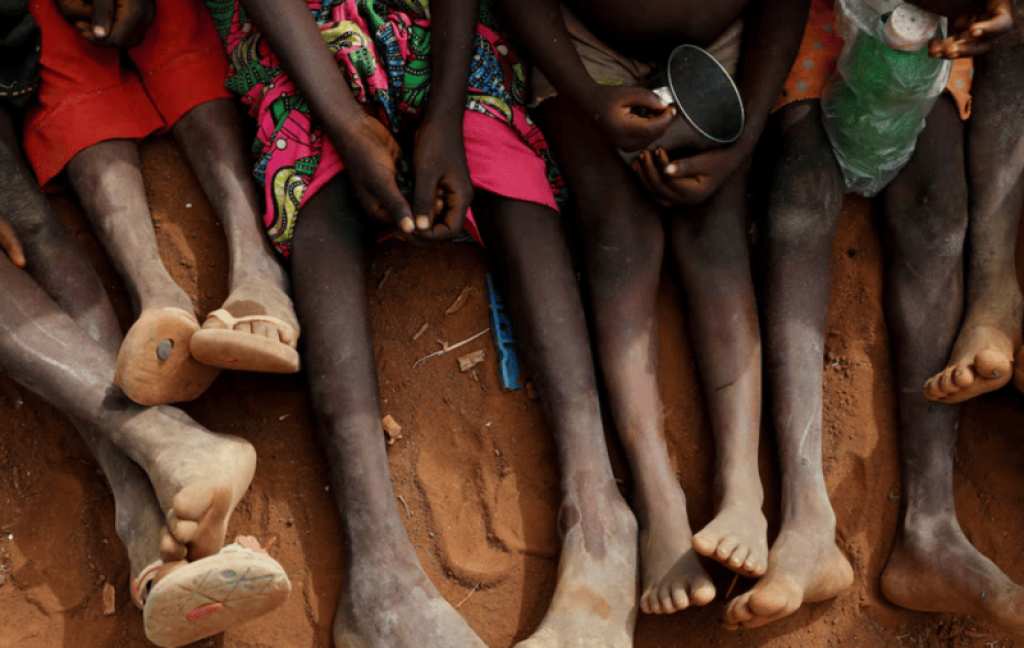 Kenya’s refugee counties in focus as Sexual Violence against children in conflict surges globally