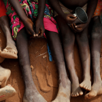 Kenya’s refugee counties in focus as Sexual Violence against children in conflict surges globally
