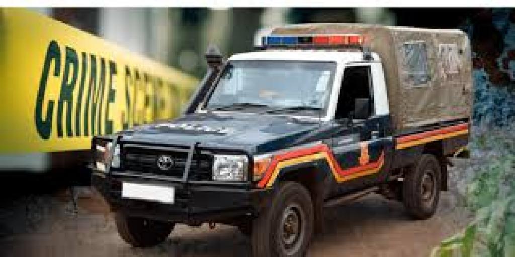 Detectives Probe Recovery of Male Body Part Dumped Near Sultan Hamud
